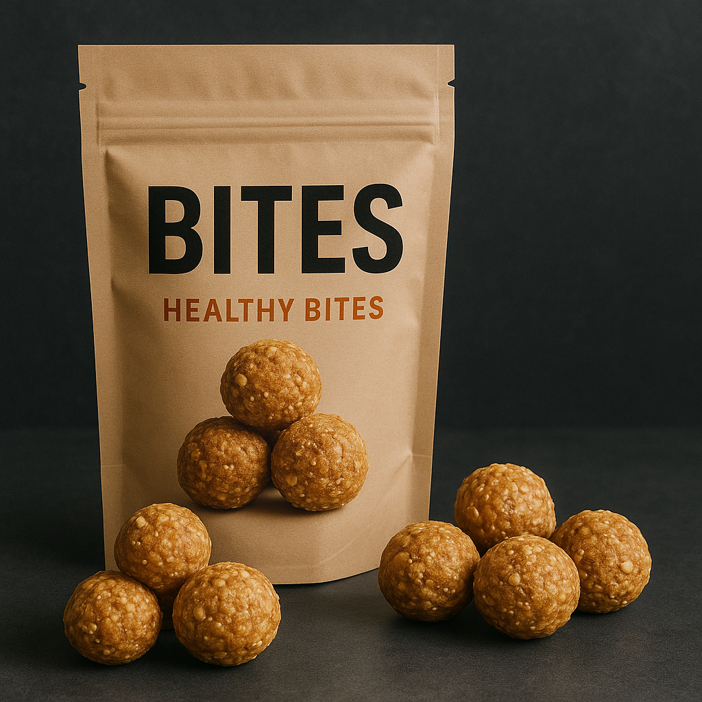 High Bites – باور بايتس الصحية