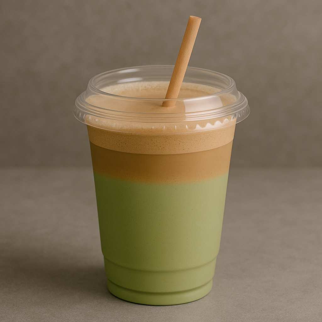 Spanish Latte High – سبانيش لاتيه باور