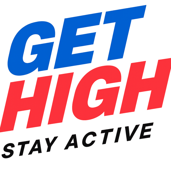 Get High